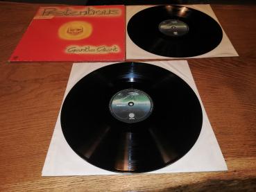 Gentle Giant Pretentious 1977 Vertigo Phonogram 6641629 Doppel LP Deutsche Pressung VG/VG